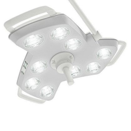 Фото товара Светильник хирургический KLS Martin marLED Е9i