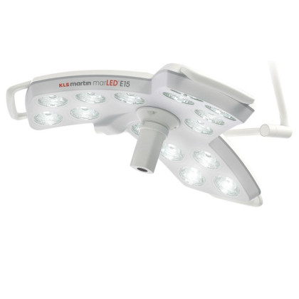 Фото товара Светильник хирургический KLS Martin marLED Е15