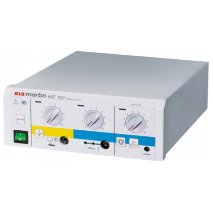 Аппарат ЭХВЧ KLS Martin ME MB 1 Фото товара Аппарат ЭХВЧ KLS Martin ME MB 1