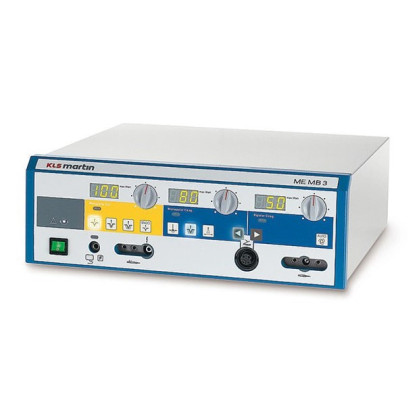 Аппарат ЭХВЧ KLS Martin ME MB 3 Фото товара Аппарат ЭХВЧ KLS Martin ME MB 3