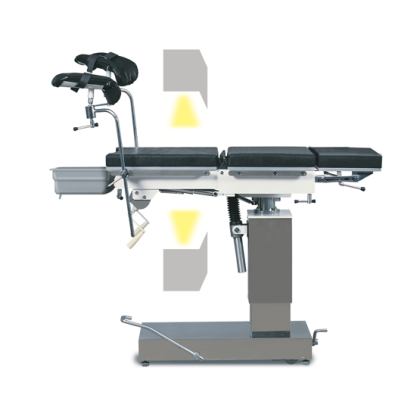 Ортопедический стол Респект-Плюс ОК-02РУ Фото товара Ортопедический стол Респект-Плюс ОК-02РУ