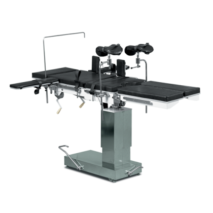 Стол хирургический Респект-Плюс ОК-02Р Фото товара Стол хирургический Респект-Плюс ОК-02Р