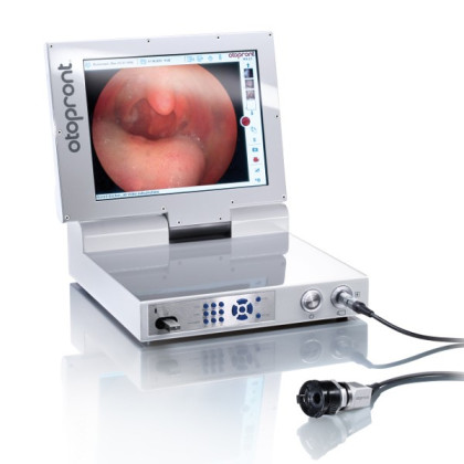 Фото товара Система визуализации Otopront Pes 2