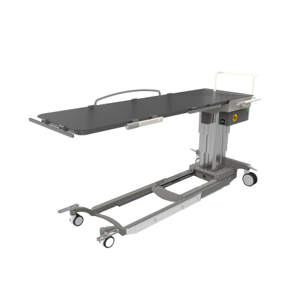 Фото товара Передвижной рентгенопрозрачный стол Roesys X-Mobil