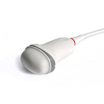 Конвексный датчик объемного сканирования SonoScape VC6-2 Фото товара Конвексный датчик объемного сканирования SonoScape VC6-2