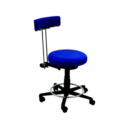 ATMOS 51D кресло врача отоларинголога Фото товара ATMOS 51D кресло врача отоларинголога