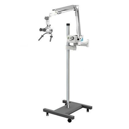 Операционный ЛОР-микроскоп Mega Medical MICRO-100 Фото товара Операционный ЛОР-микроскоп Mega Medical MICRO-100