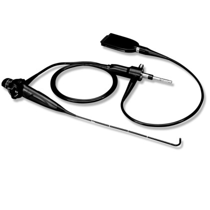 Риноларинговидеоскоп Olympus ENF-V2 Фото товара Риноларинговидеоскоп Olympus ENF-V2