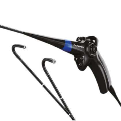 Риноларингоскоп Olympus ENF-VH2 Фото товара Риноларингоскоп Olympus ENF-VH2