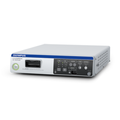 Видеопроцессор Olympus CV-190 PLUS (Evis Exera III) Фото товара Видеопроцессор Olympus CV-190 PLUS (Evis Exera III)