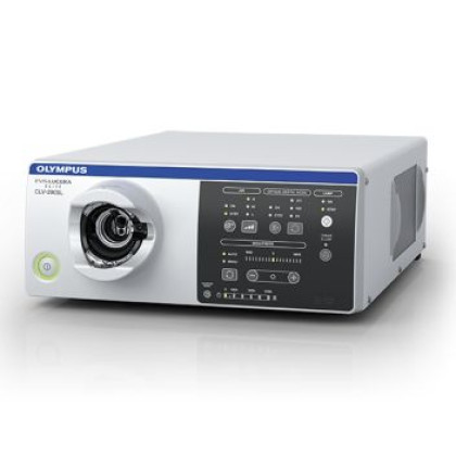Фото товара Источник света Olympus CLV-290SL