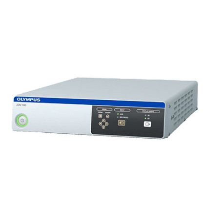 Модуль визуализации Full HD 3D Olympus 3DV-190 (на базе EVIS EXERA III) Фото товара Модуль визуализации Full HD 3D Olympus 3DV-190 (на базе EVIS EXERA III)