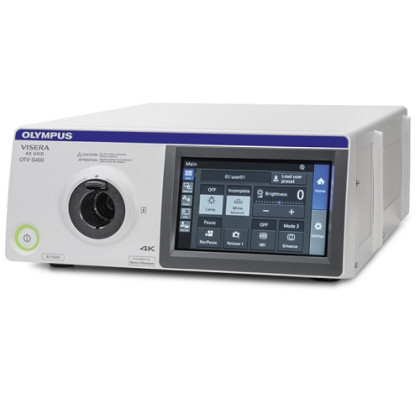 Видеоинформационный центр Olympus OTV-S400 (Visera 4K UHD) Фото товара Видеоинформационный центр Olympus OTV-S400 (Visera 4K UHD)