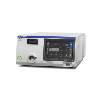 Видеоинформационный центр Olympus OTV-S300 (Visera Elite II) Фото товара Видеоинформационный центр Olympus OTV-S300 (Visera Elite II)