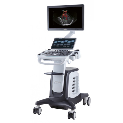 Фото товара УЗИ аппарат SIUI Apogee 6500