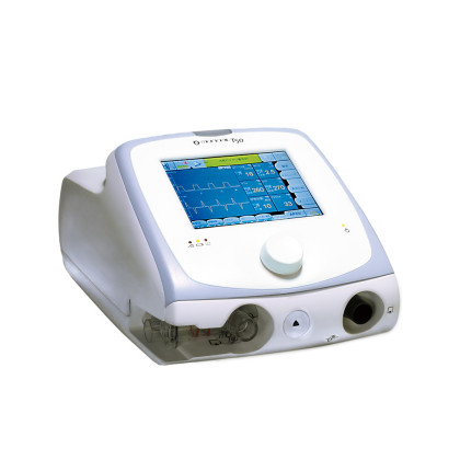 Портативный аппарат искусственной вентиляции легких Monnal T50 Фото товара Портативный аппарат искусственной вентиляции легких Monnal T50