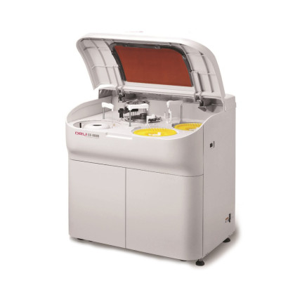 Фото товара Биохимический анализатор Dirui CS-600B
