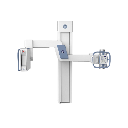 Цифровой рентгеновский аппарат GE Brivo XR575 Фото товара Цифровой рентгеновский аппарат GE Brivo XR575