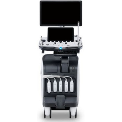 УЗИ аппарат РуСкан 80 Фото товара УЗИ аппарат РуСкан 80