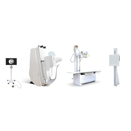 Фото товара Рентгеновская система «МЕДИКС-Р-АМИКО» на три рабочих места