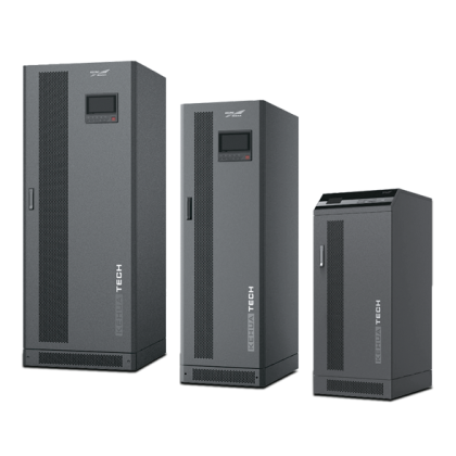 Источник бесперебойного питания Kehua FR-UK-3360 Фото товара Источник бесперебойного питания Kehua FR-UK-3360