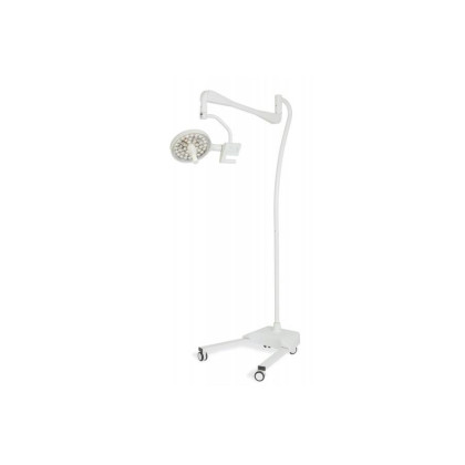 Фото товара Хирургический передвижной светильник Аксима СД 100М