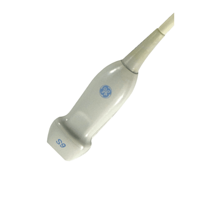 Секторный фазированный датчик GE 6S-RS Фото товара Секторный фазированный датчик GE 6S-RS