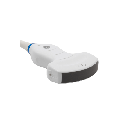 Фото товара Конвексный датчик GE C1-6-D