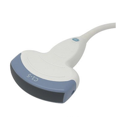 Фото товара Конвексный мультичастотный датчик GE C1-5-RS