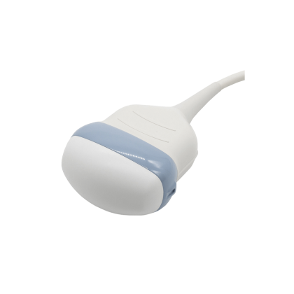 Объемный конвексный 3D/4D датчик GE RAB6-RS Фото товара Объемный конвексный 3D/4D датчик GE RAB6-RS