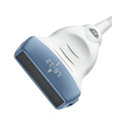 Линейный датчик GE L6-12-RS Фото товара Линейный датчик GE L6-12-RS