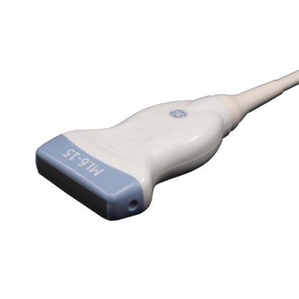 Линейный матричный датчик GE ML6-15-RS Фото товара Линейный матричный датчик GE ML6-15-RS