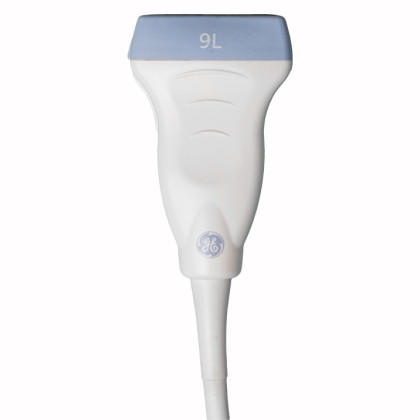 Линейный датчик GE 9L-D Фото товара Линейный датчик GE 9L-D