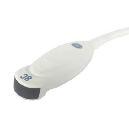 Микроконвексный датчик GE 8C-RS Фото товара Микроконвексный датчик GE 8C-RS