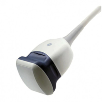 Линейный объемный 4D датчик GE RSP6-16-D Фото товара Линейный объемный 4D датчик GE RSP6-16-D