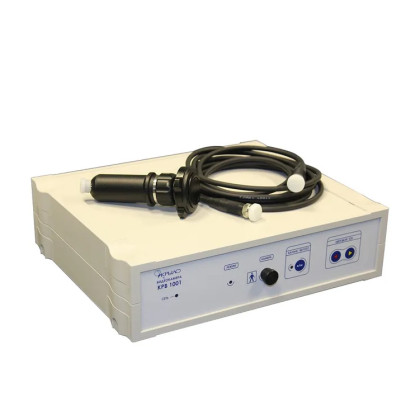 Эндоскопическая камера НПФ Крыло КРВ 1001 Фото товара Эндоскопическая камера НПФ Крыло КРВ 1001