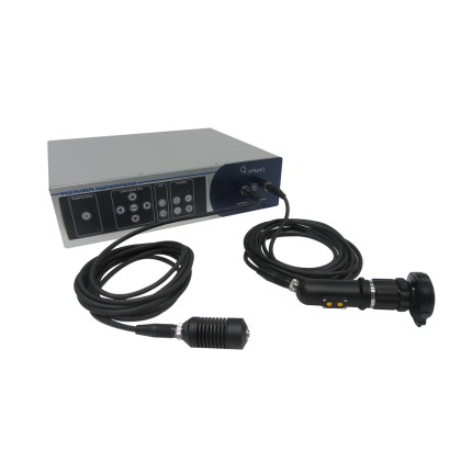 Эндовидеохирургическая камера НПФ Крыло КРВ 1001ОС Фото товара Эндовидеохирургическая камера НПФ Крыло КРВ 1001ОС