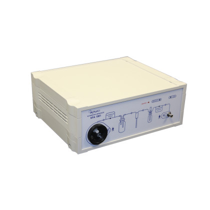 Аспиратор-ирригатор эндоскопический НПФ Крыло АИ-01-«КРЫЛО» Фото товара Аспиратор-ирригатор эндоскопический НПФ Крыло АИ-01-«КРЫЛО»