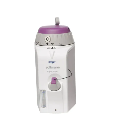 Фото товара Испаритель Изофлюрана Dräger Vapor 3000