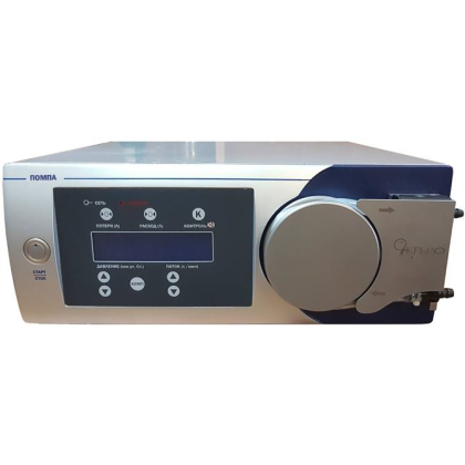 Эндоскопическая уропомпа Крыло КРУ 1002 Фото товара Эндоскопическая уропомпа Крыло КРУ 1002