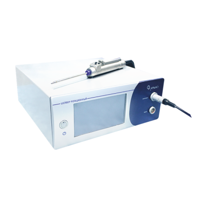 Шейвер Крыло КРШ 1001 для артроскопии Фото товара Шейвер Крыло КРШ 1001 для артроскопии