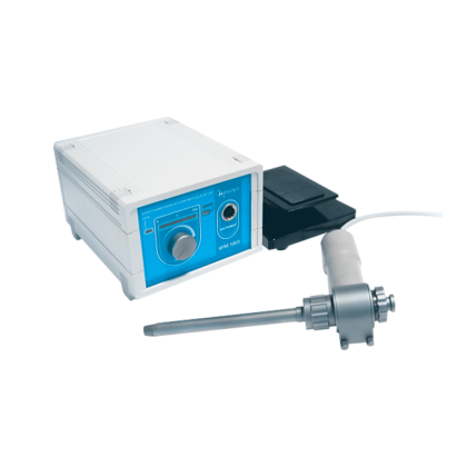 Морцеллятор лапароскопический Крыло КРМ 1003 Фото товара Морцеллятор лапароскопический Крыло КРМ 1003