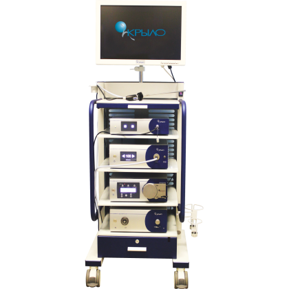 Фото товара Эндохирургический комплекс для урологии Крыло