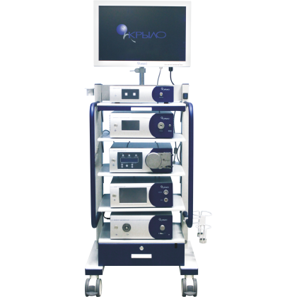 Эндохирургический комплекс для артроскопии Фото товара Эндохирургический комплекс для артроскопии