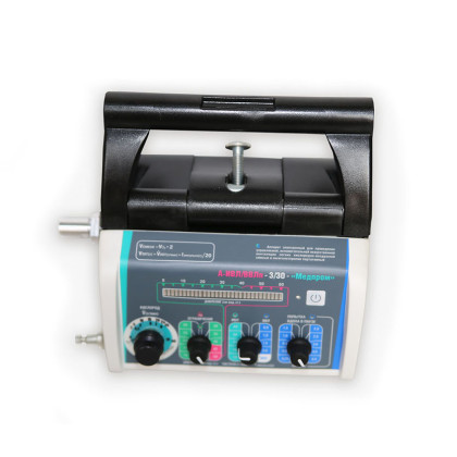 А-ИВЛ/ВВЛп-3/30-«Медпром» Фото товара А-ИВЛ/ВВЛп-3/30-«Медпром»