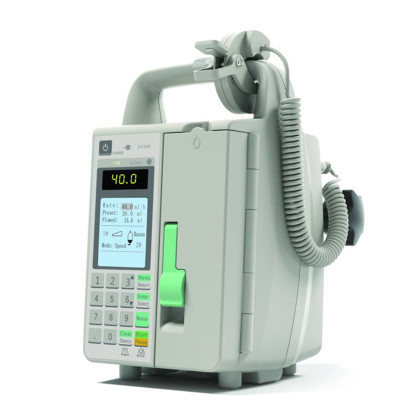 Инфузионный насос SINO SN-1800V Фото товара Инфузионный насос SINO SN-1800V