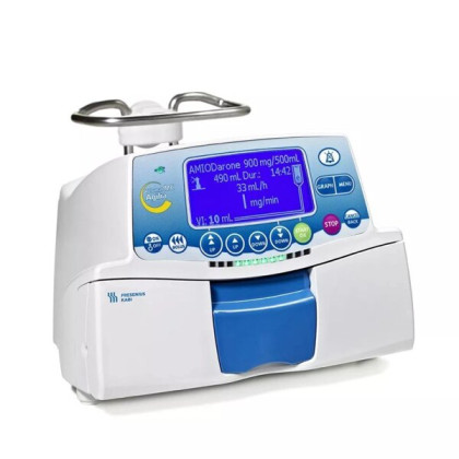 Фото товара Инфузионный насос Fresenius Volumat MC Agilia