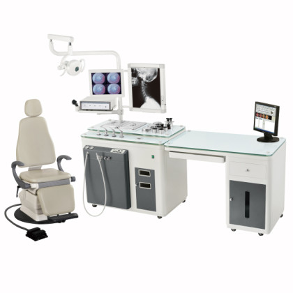 Фото товара ЛОР-установка Dixion ST-E600