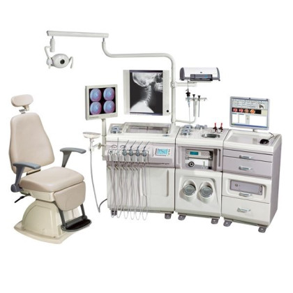 Фото товара ЛОР-установка Dixion ST-E900