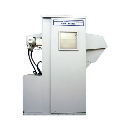 Фото товара Аппарат флюорографический цифровой Пони «ФЦМ-Альфа»